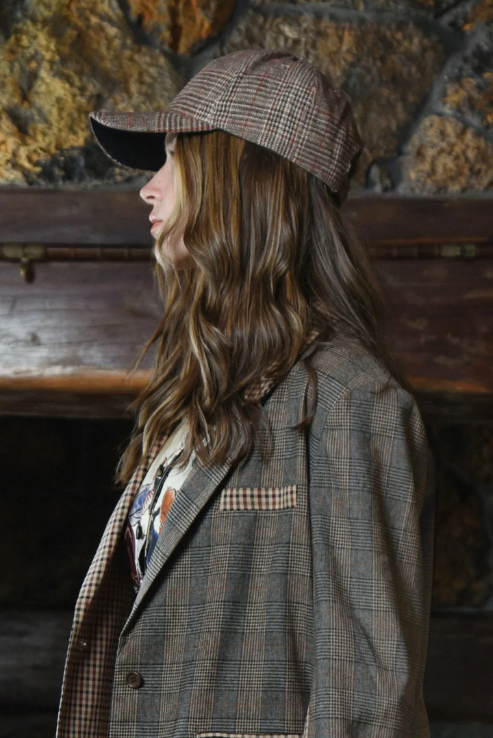 Cap It All Off Cap | Multi