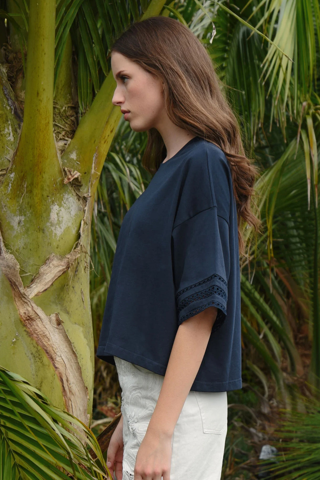 Best-Tee T-Shirt | Navy