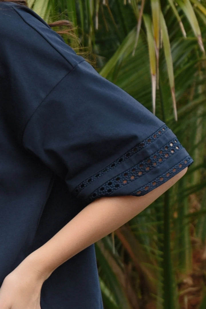 Best-Tee T-Shirt | Navy
