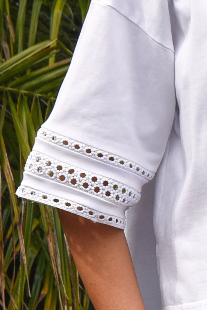 Best-Tee T-Shirt | White