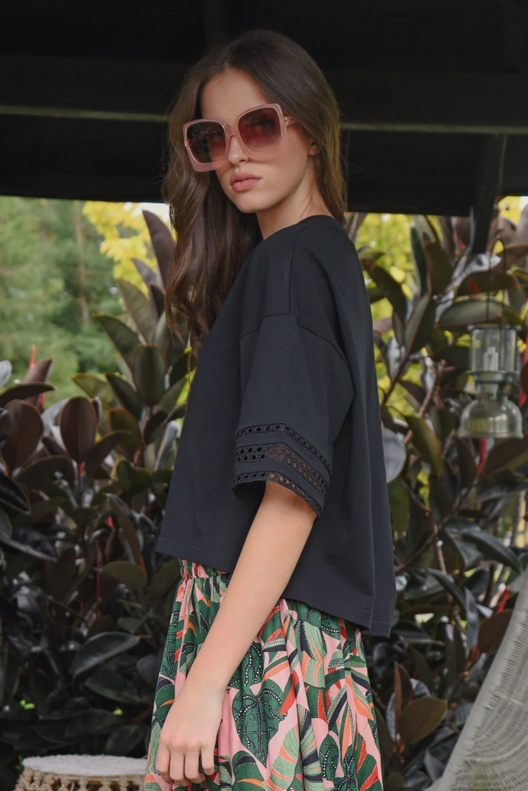 Best-Tee T-Shirt | Black
