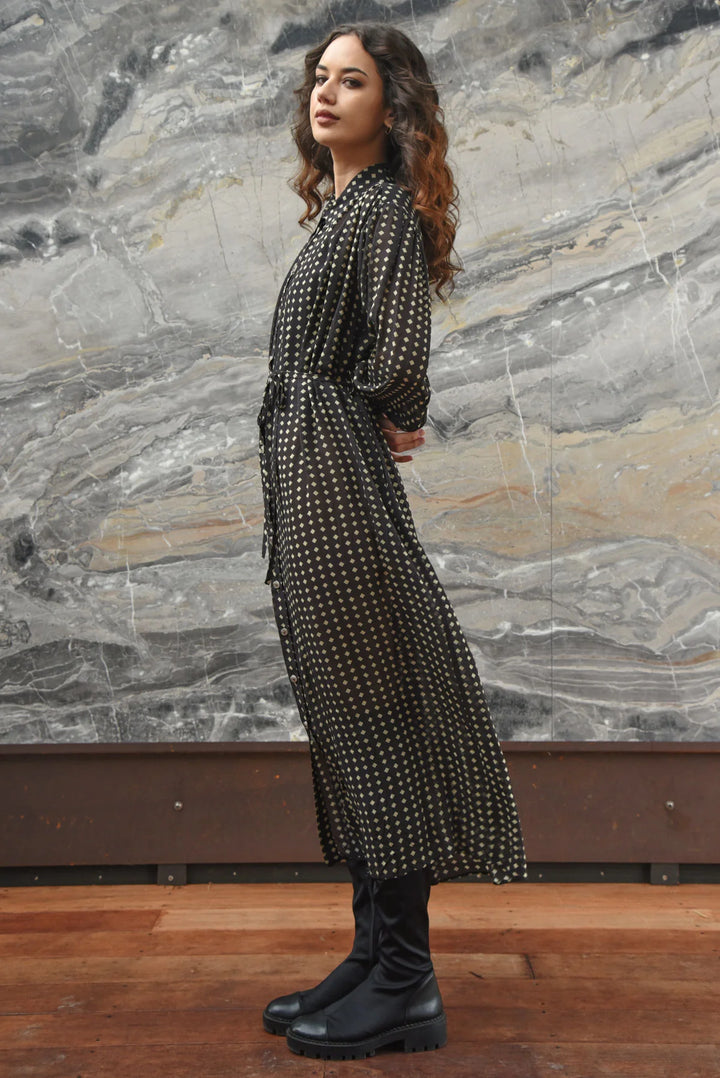 Night By Night Dress | Spot