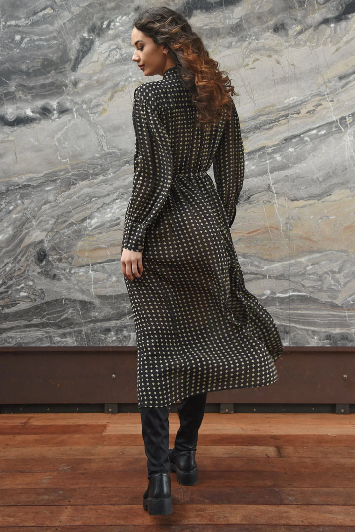 Night By Night Dress | Spot