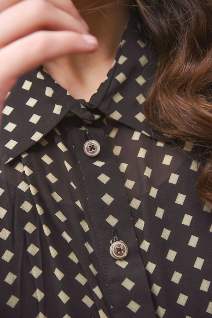 Night By Night Dress | Spot