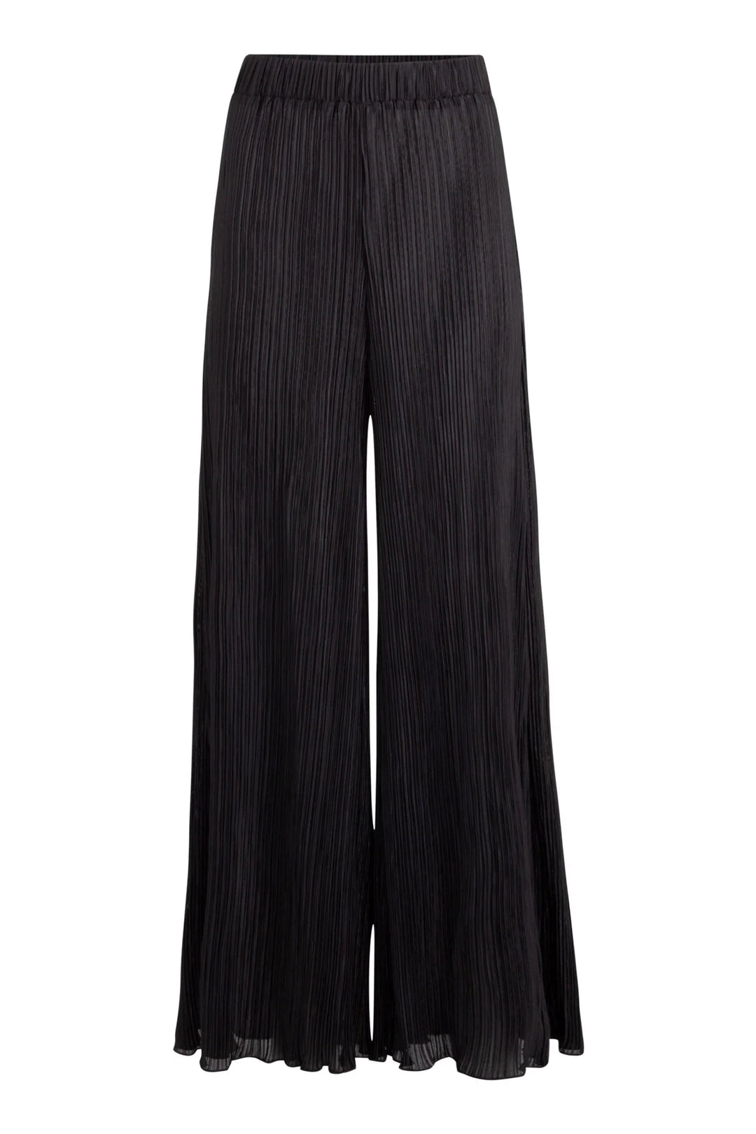 Weekend Kicks Pant | Black