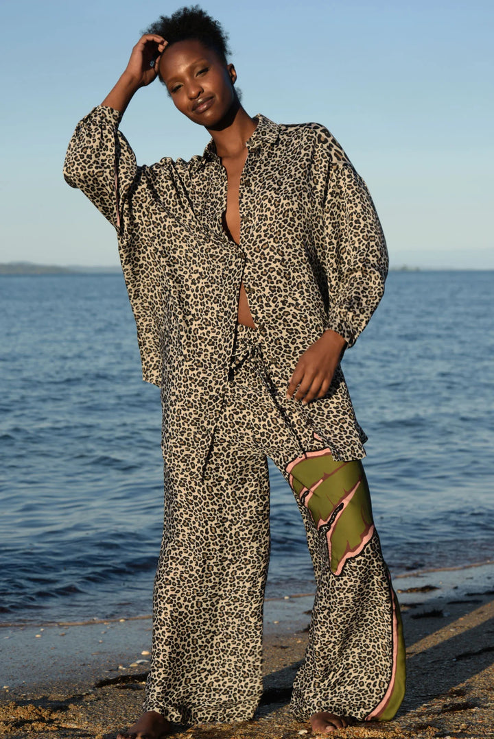 Anything But Ordinary Shirt | Leo Palm