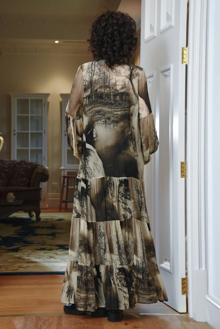 Story Of My Life Dress | Black