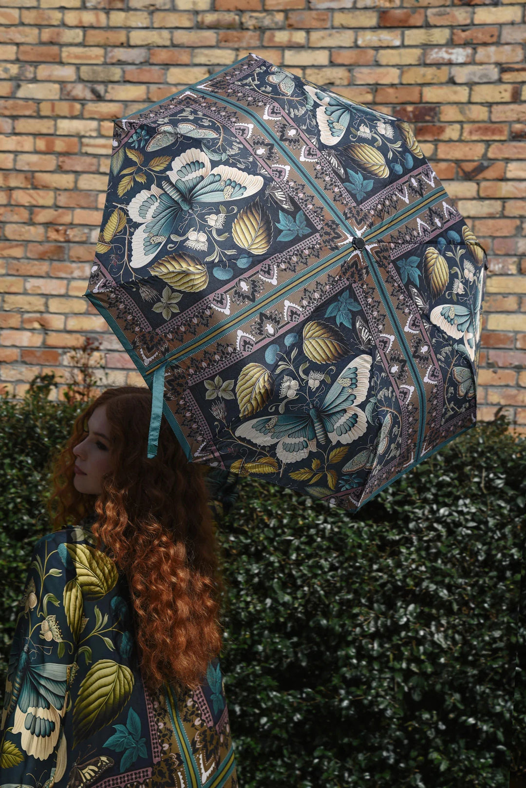 Rain or Shine Umbrella | Moth