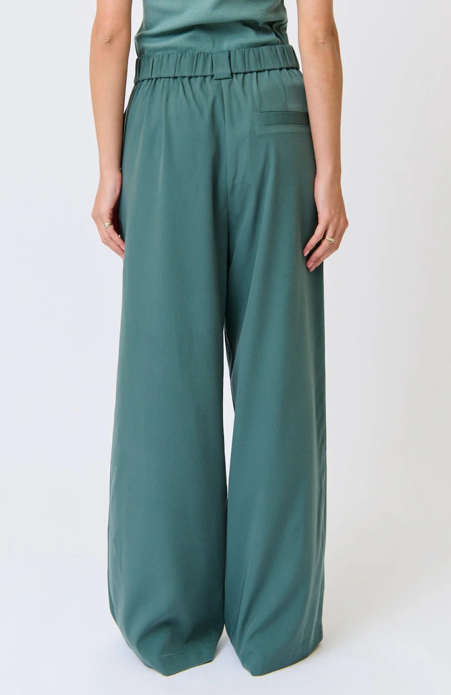 Willa Pant | Alpine Mist