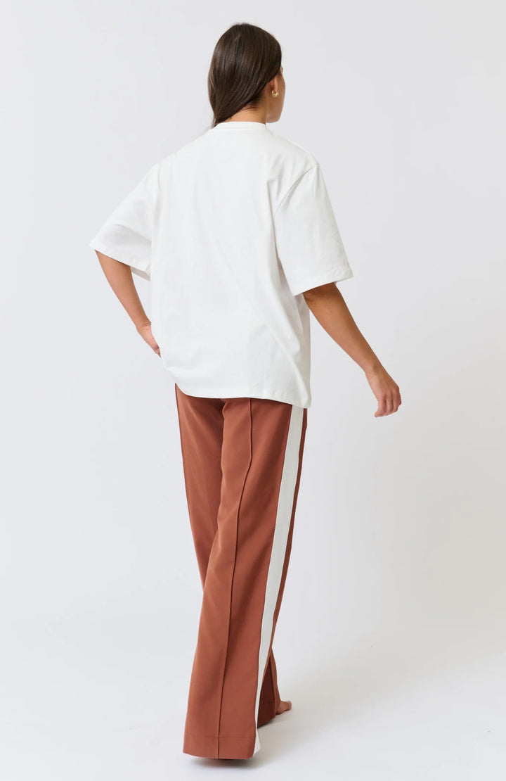 Jeana Tee | Cherry Graphic