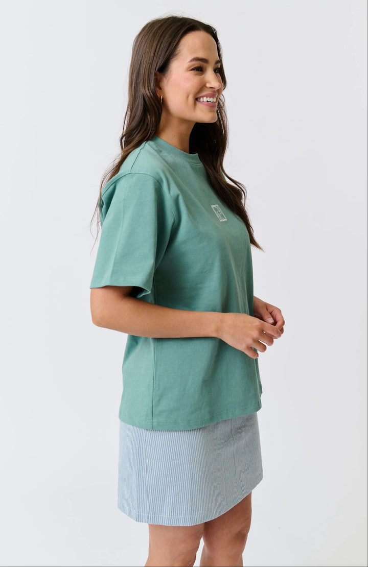 Sammie Tee | Jade