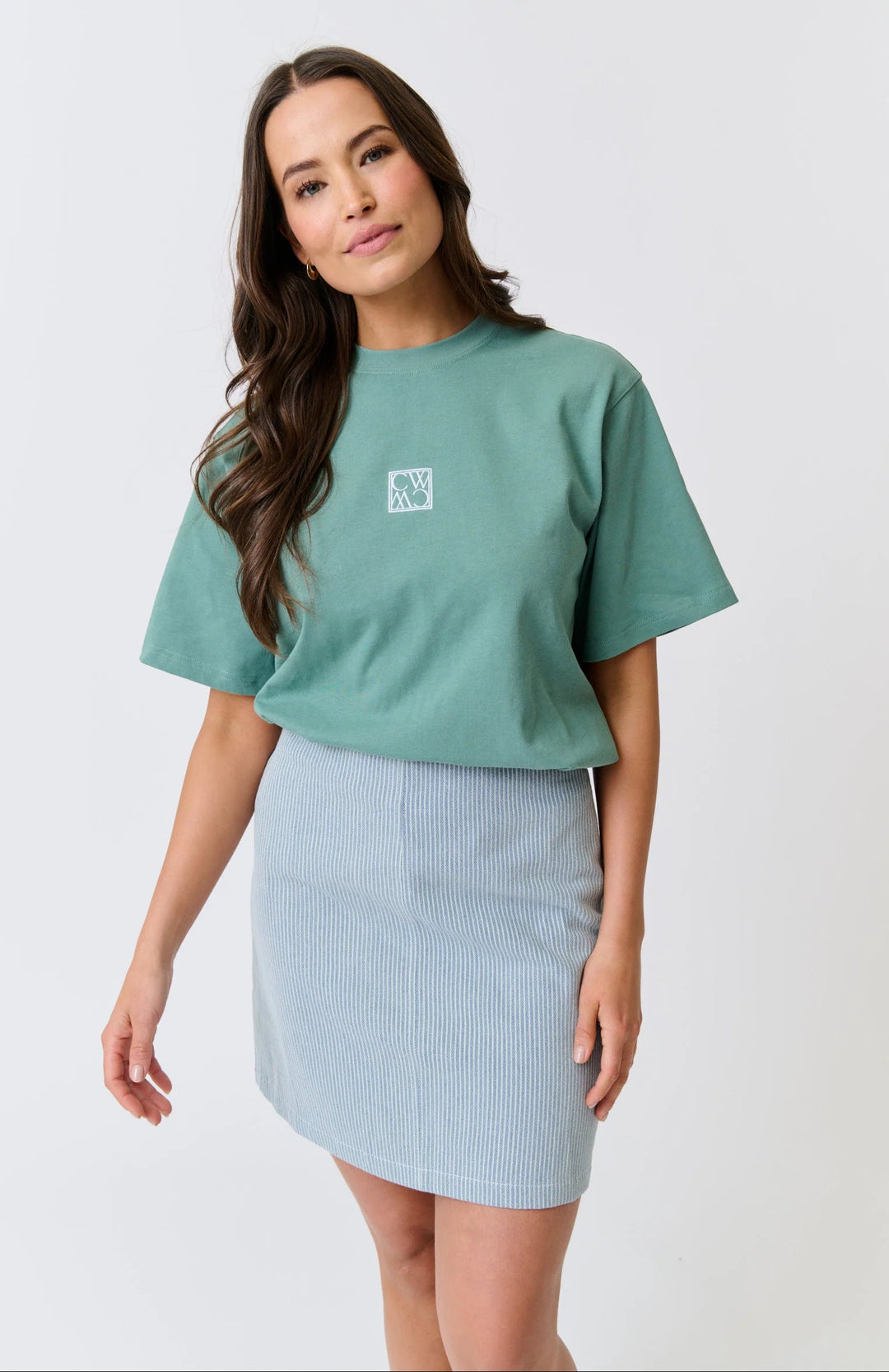 Sammie Tee | Jade