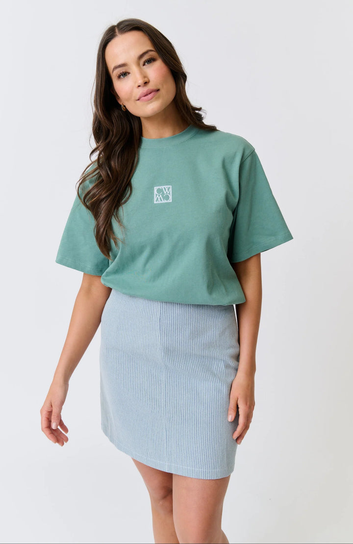 Sammie Tee | Jade