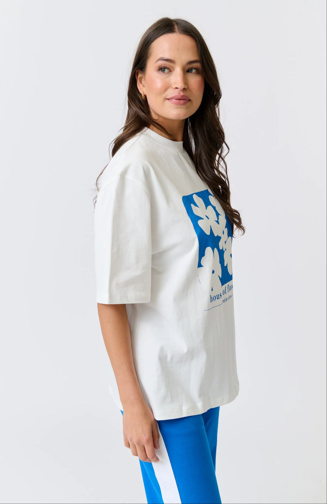 Jeana Tee | House Of Flowers