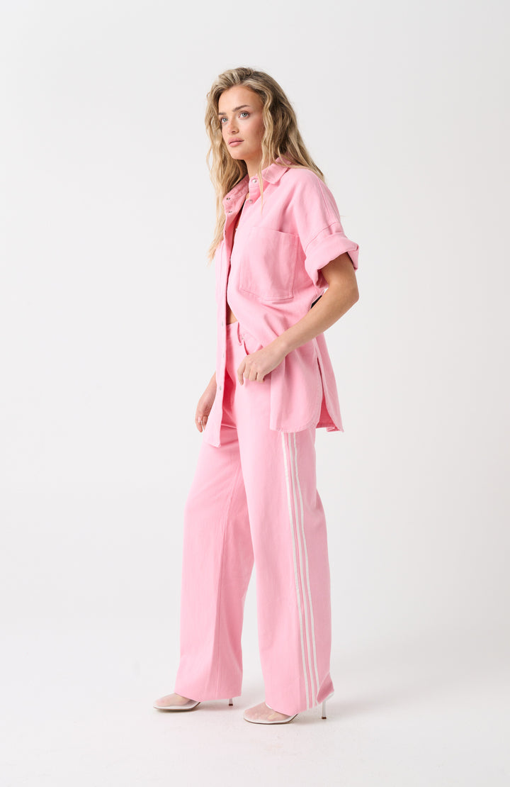 Stella Shirt | Taffy Denim