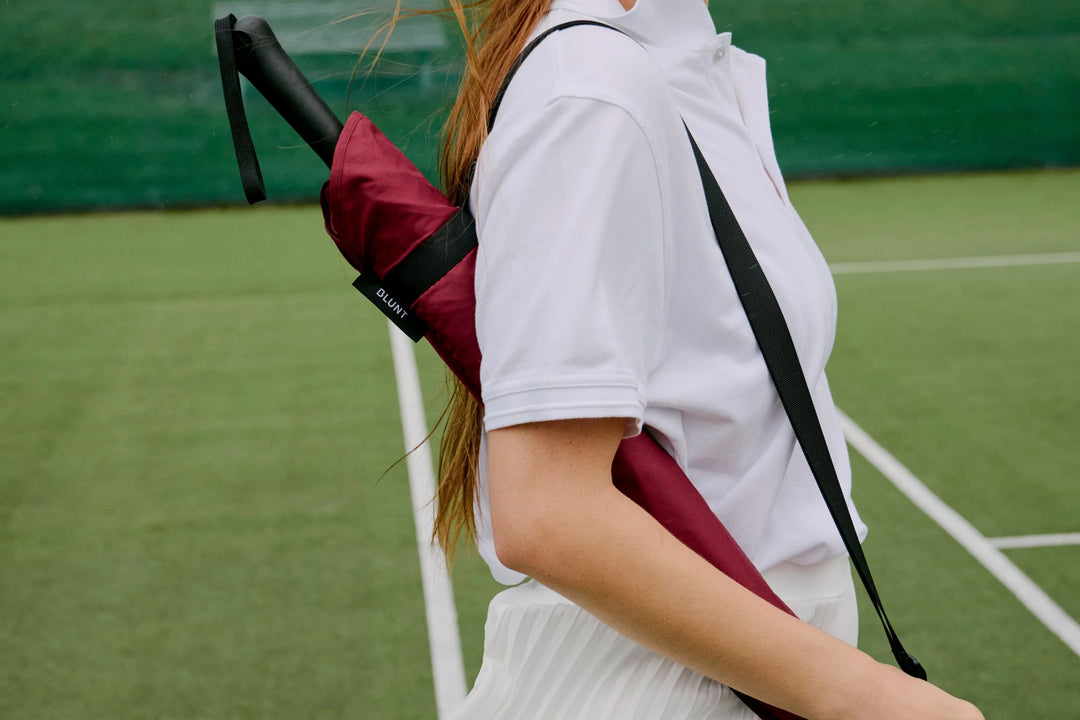 Classic | Clubhouse Red