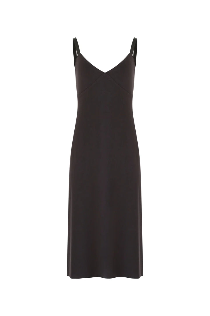 Born Slippy Long Slip | Black