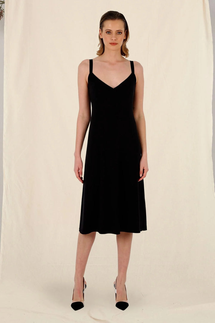 Born Slippy Long Slip | Black