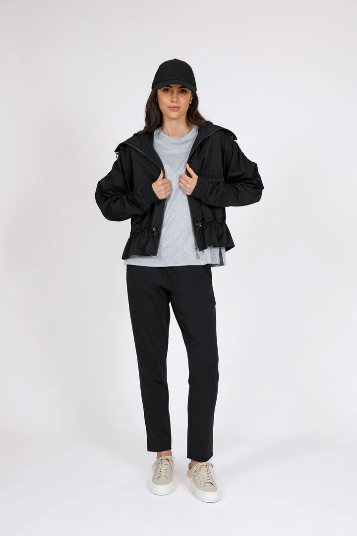 Departure Pant | Black