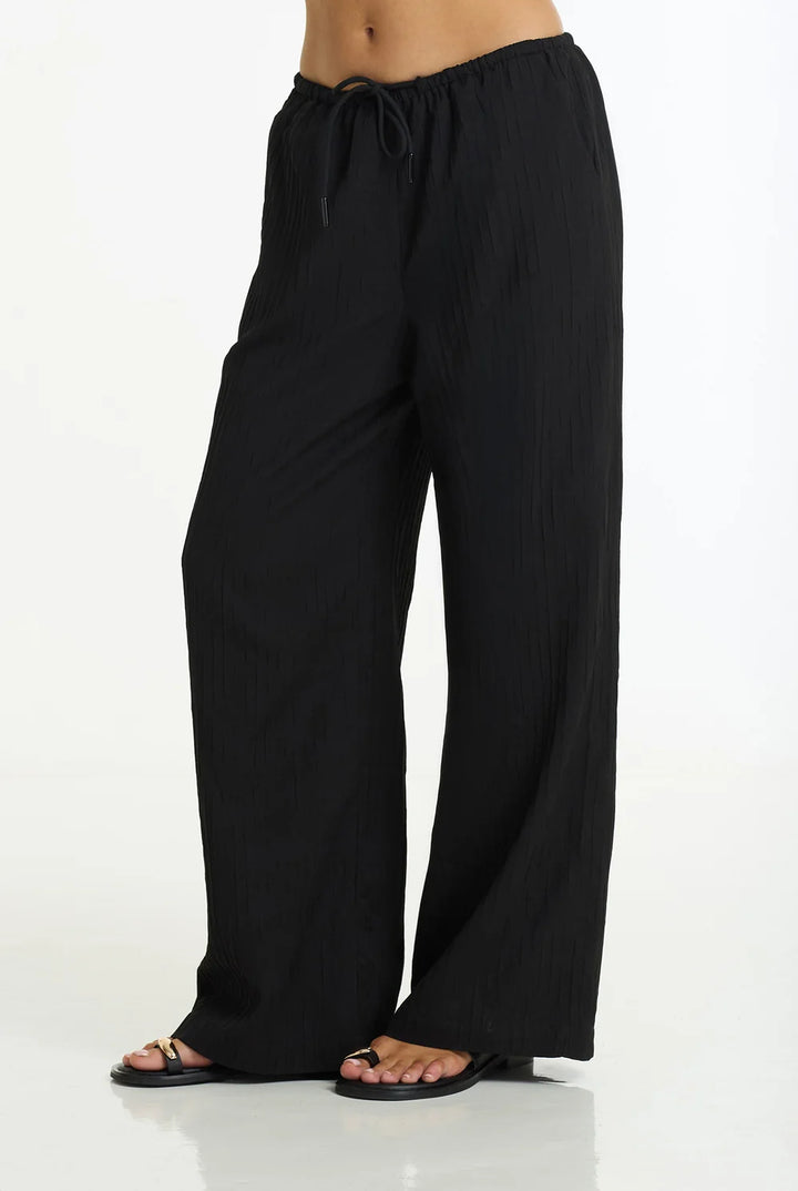 Dune Pant |  Black