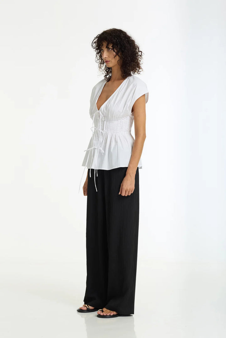 Dune Pant |  Black