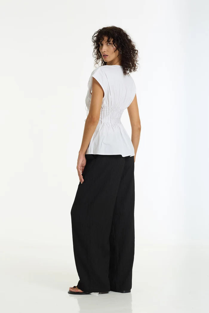 Dune Pant |  Black