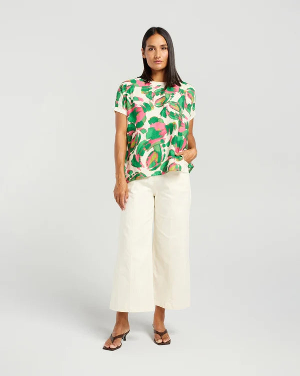 Carla Top | Bloomtide