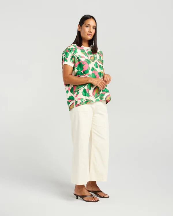 Carla Top | Bloomtide
