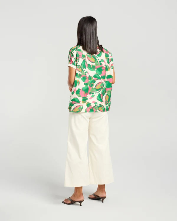 Carla Top | Bloomtide