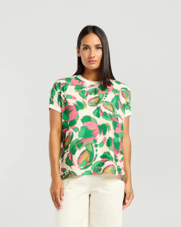 Carla Top | Bloomtide