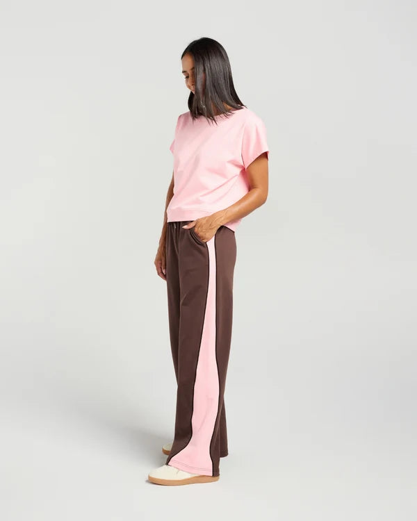 Nella Top | Pink