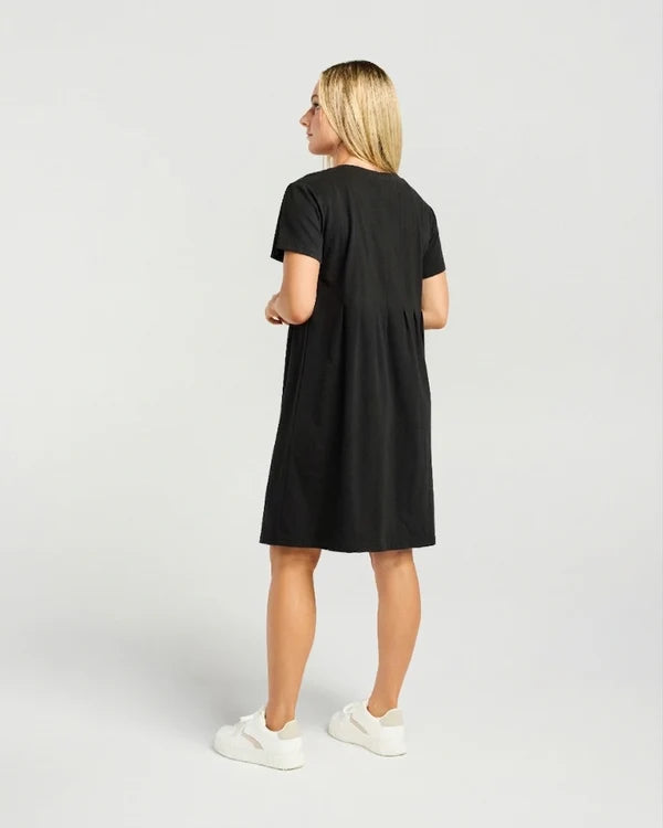 Ari Dress | Black