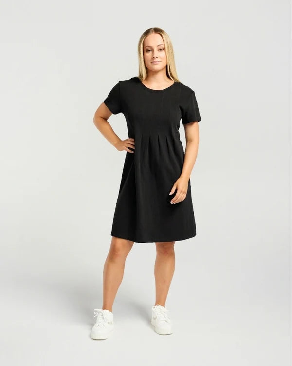 Ari Dress | Black
