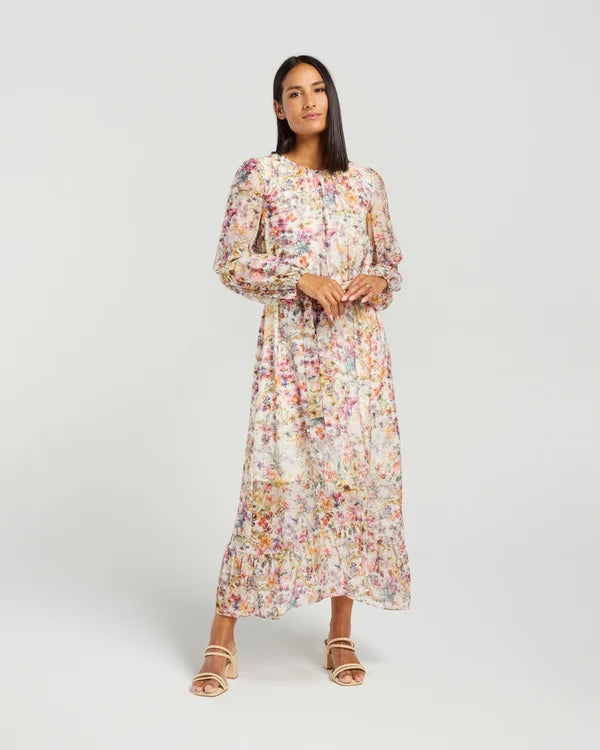 Marcia Dress | Meadow