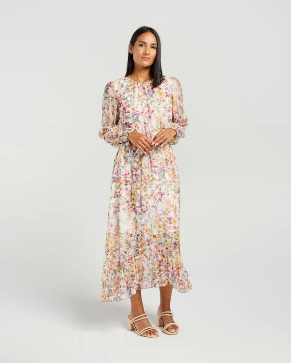 Marcia Dress | Meadow