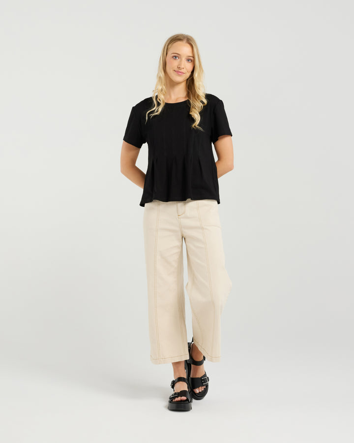 Ari Top | Black