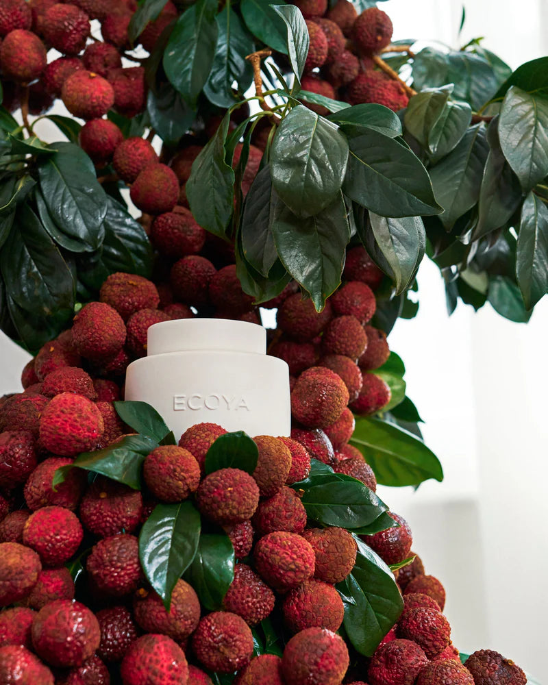 Ecoya Soy Melt- Guava and Lychee