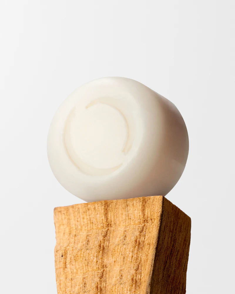 Ecoya Soy melt- Sandalwood and Amber