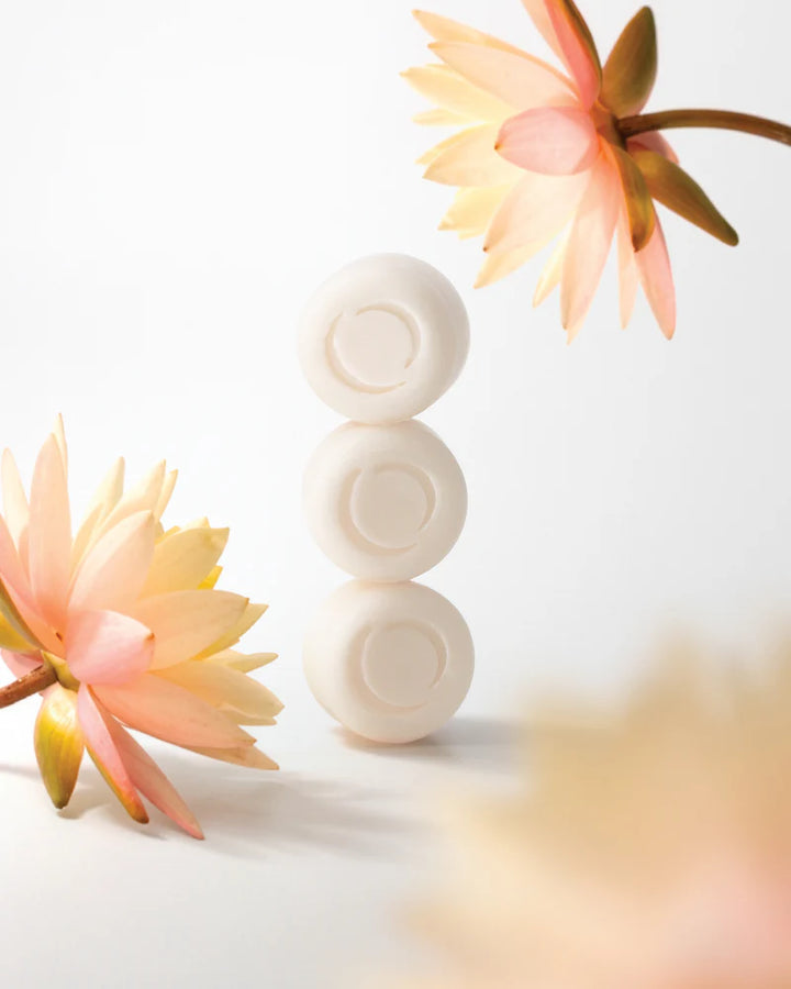 Ecoya Soy Melt- Lotus Flower