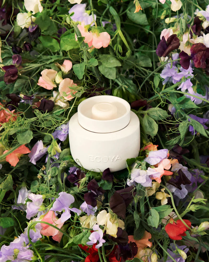 Ecoya Wax Melter