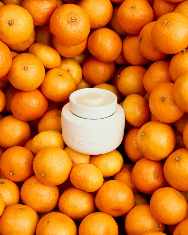 Ecoya Soy Melt- Mandarin Gin