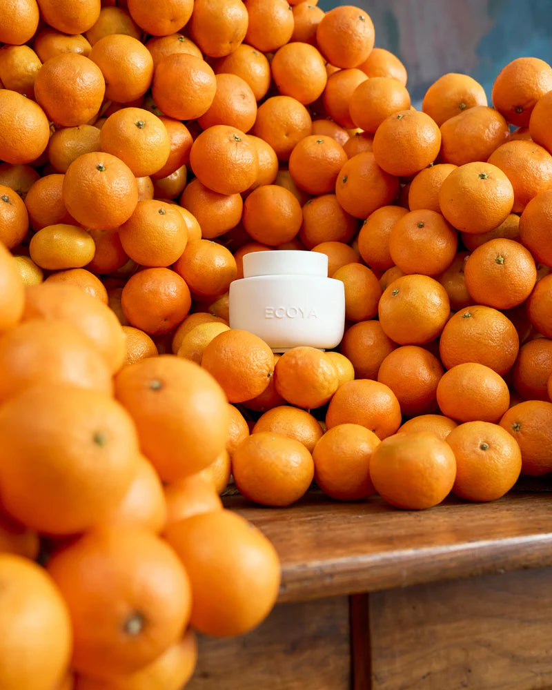 Ecoya Soy Melt- Mandarin Gin