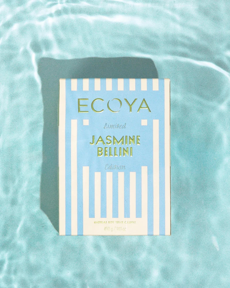 Madison Candle | Jasmine Bellini