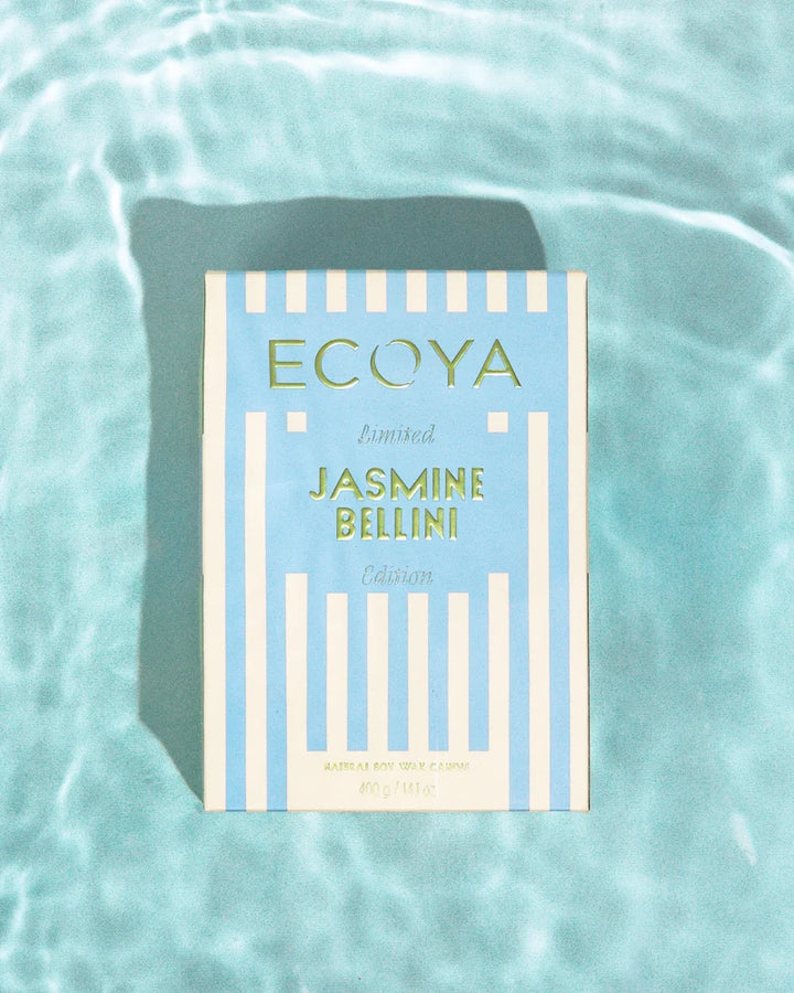 Madison Candle | Jasmine Bellini
