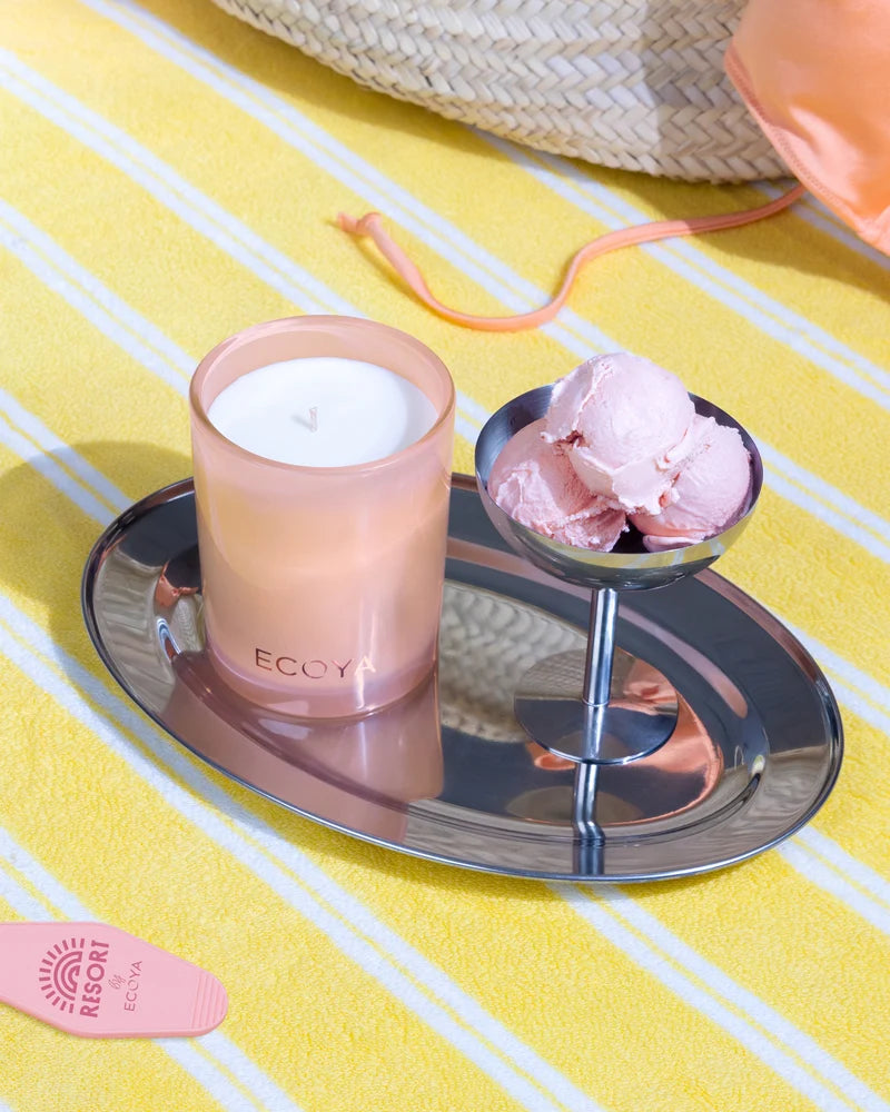 Madison Candle | Pomelo Sorbet
