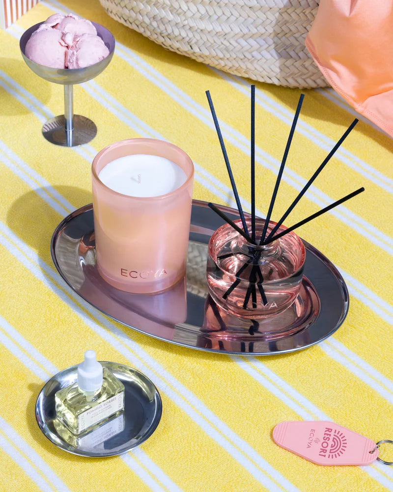 Madison Candle | Pomelo Sorbet