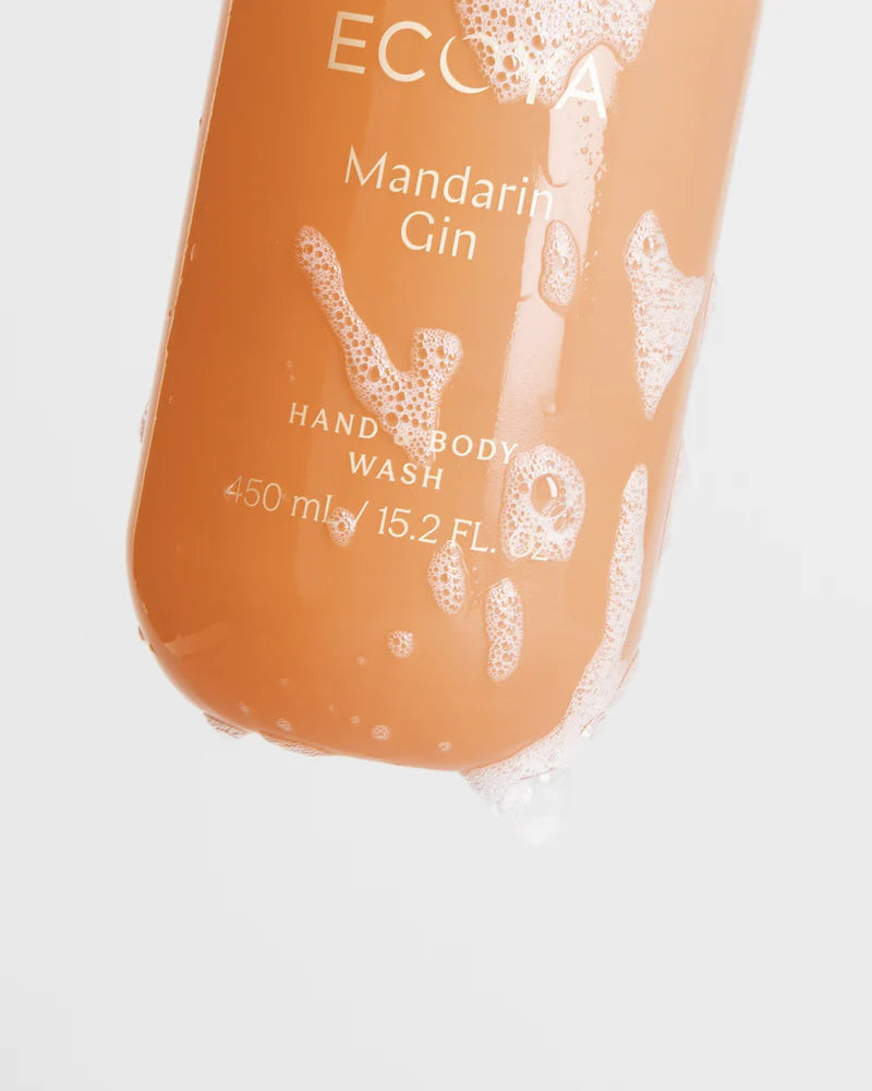 The Bathroom Edit | Mandarin Gin