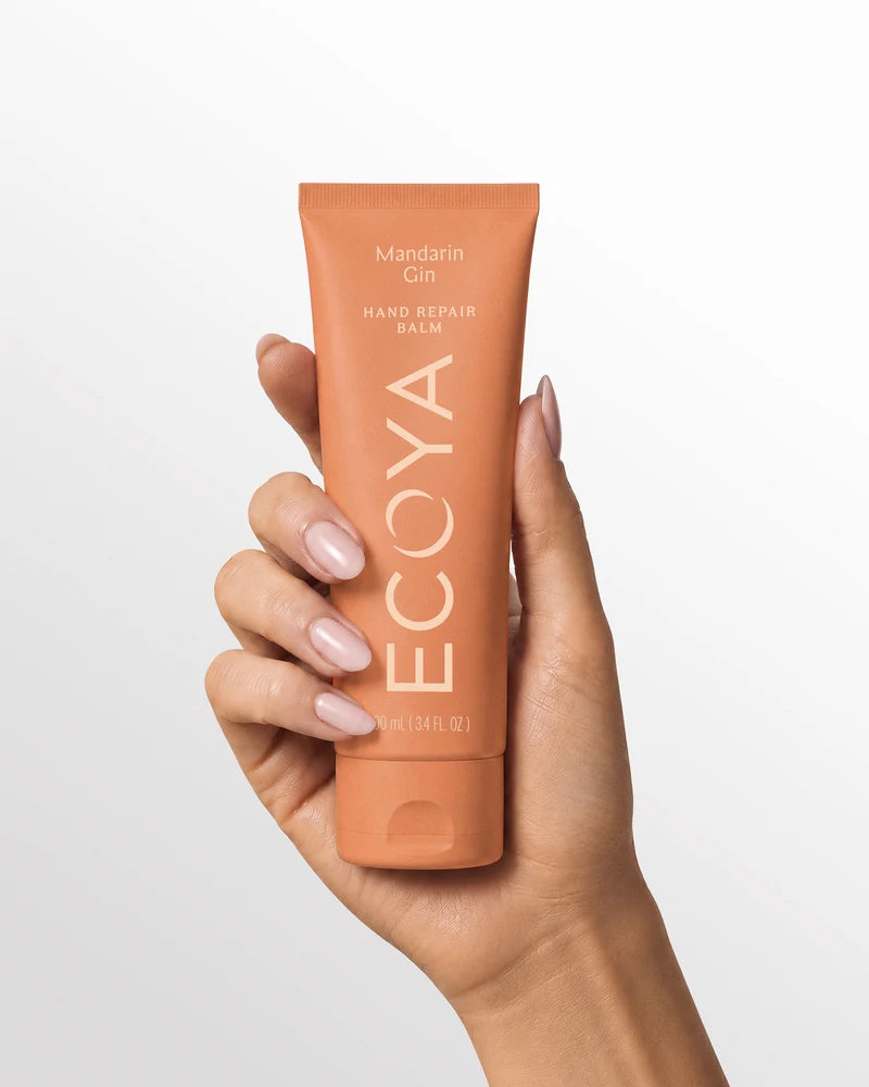 Hand Balm | Mandarin Gin 100ml