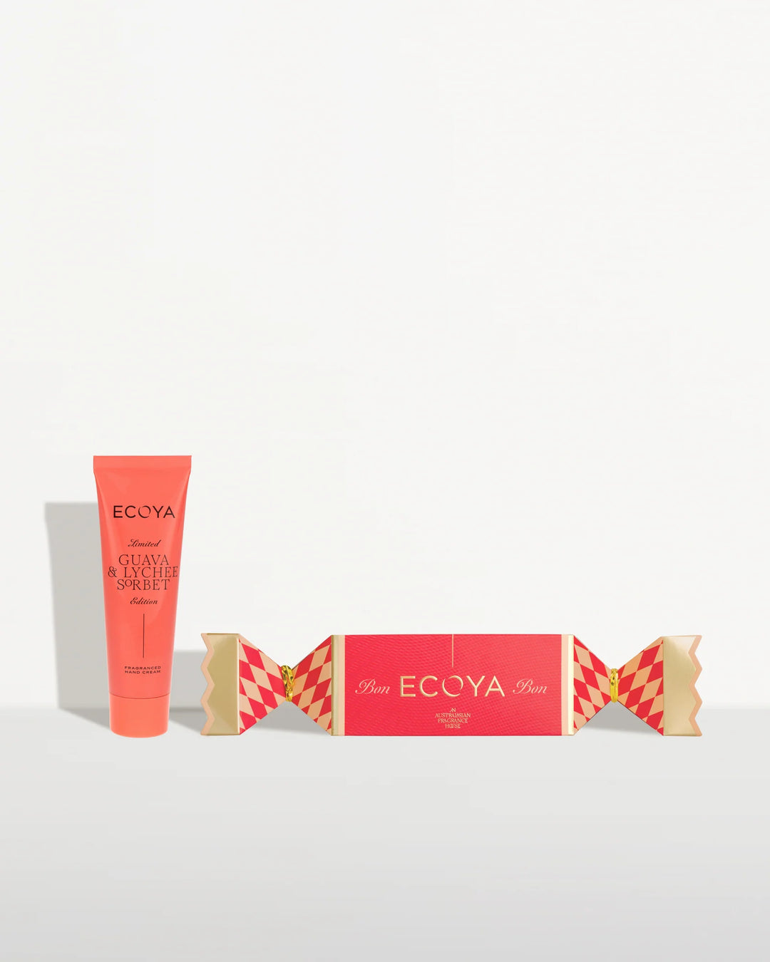 Hand Repair Bonbon 40ml | Guava & Lychee