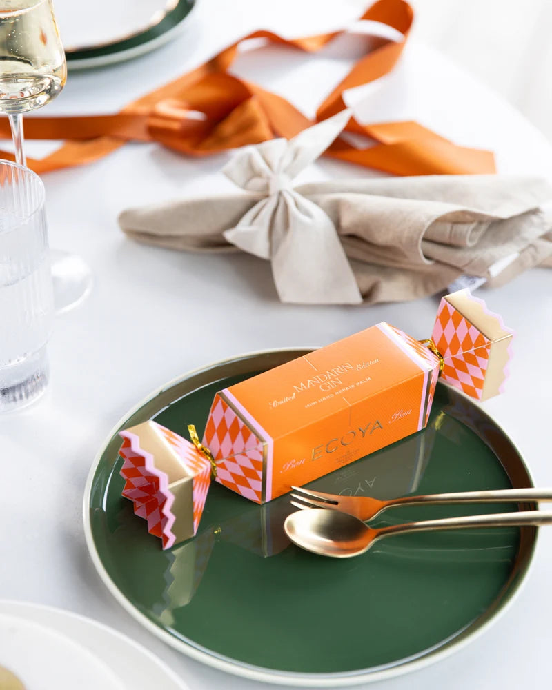 Hand Repair Bonbon 40ml | Mandarin Gin